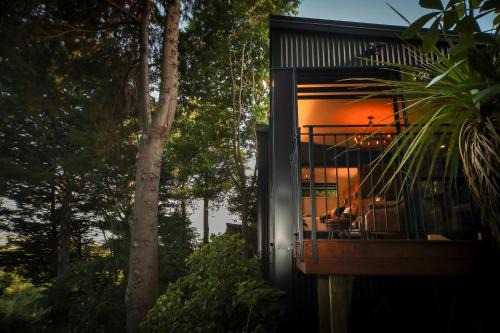 Hospital Hill Ski Chalet | L'amour Nest