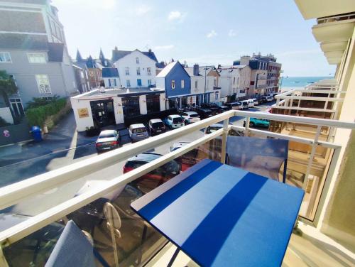 Parame Apartment | L'Ancrage - Sea view terrace - Beach 50m away