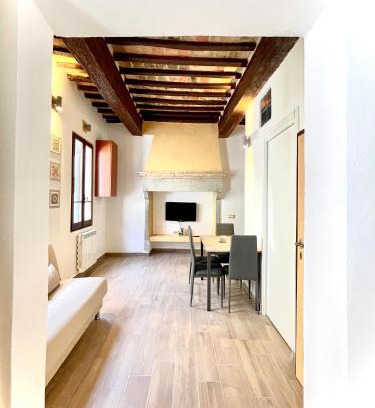Sansepolcro Apartment | L'Angoletto Home to Stay