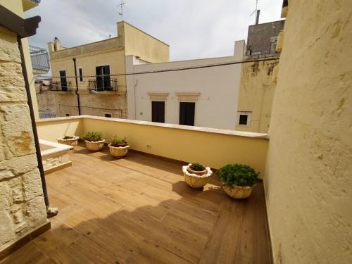 Sammichele di Bari House | L' Angolo dei Poeti