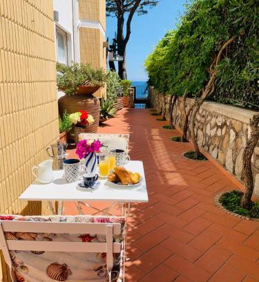 Nerano Apartment | L'Angolo di Felicia