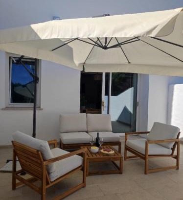 Barrabisa House | L'angolo di Jana