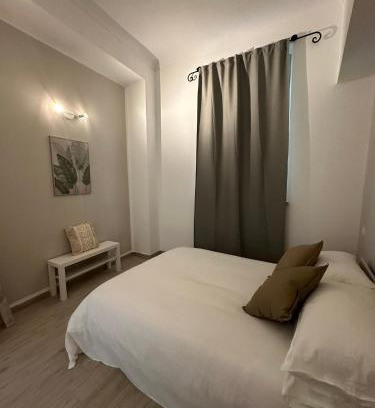 Casale Monferrato Apartment | L'Angolo Rosa