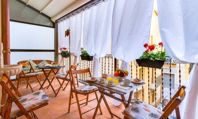 Sciacca Historic Centre Bed & Breakfast | L'Antro di Dedalo