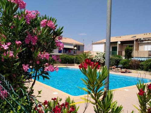 Gruissan Apartment | L'Appart de Karine et Nico