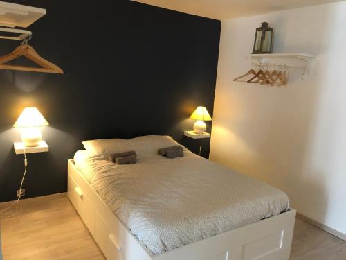 Spa Apartment | L’Appart’ de Spa