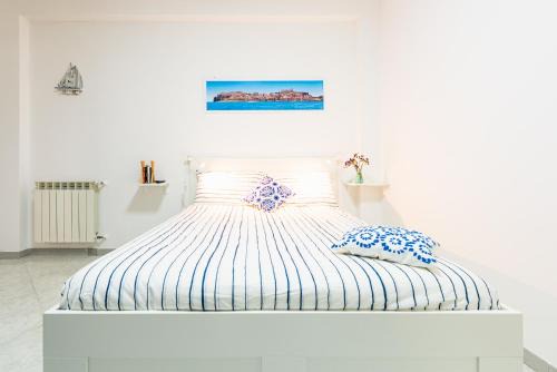 Gaeta Bed & Breakfast | L'Approdo Via Ancona