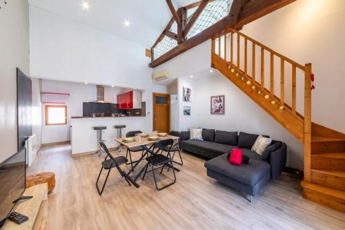 Agen Apartment | L'Arcane - Appt climatisé
