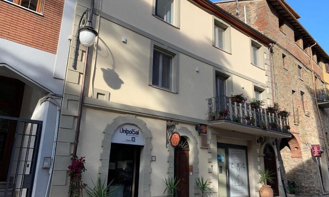 Passignano sul Trasimeno Bed & Breakfast | L'Arco B&B di Charme
