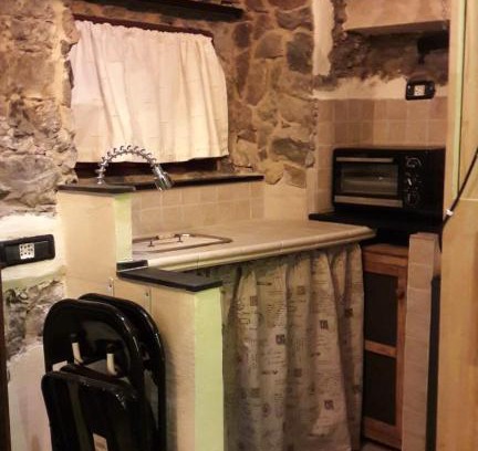 Ricco del Golfo di Spezia House | l'arco di Sersa