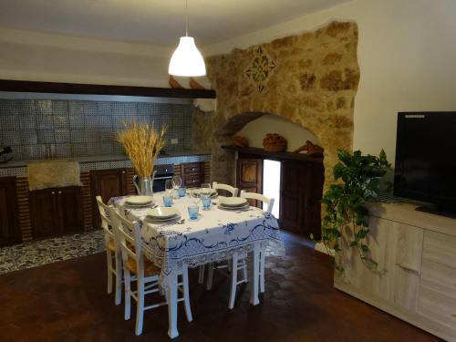 Pachino House | L'Arenaria Casa Vacanze