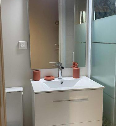 Veuvey-sur-Ouche Apartment | L'arrêt du pont