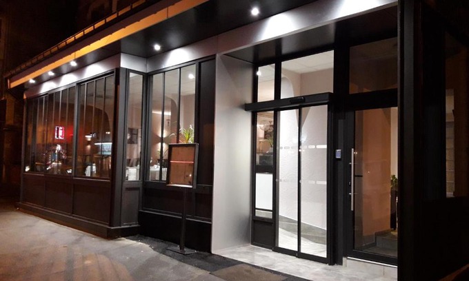Courtoisville-Sillon-Moka Hotel | L'Artimon