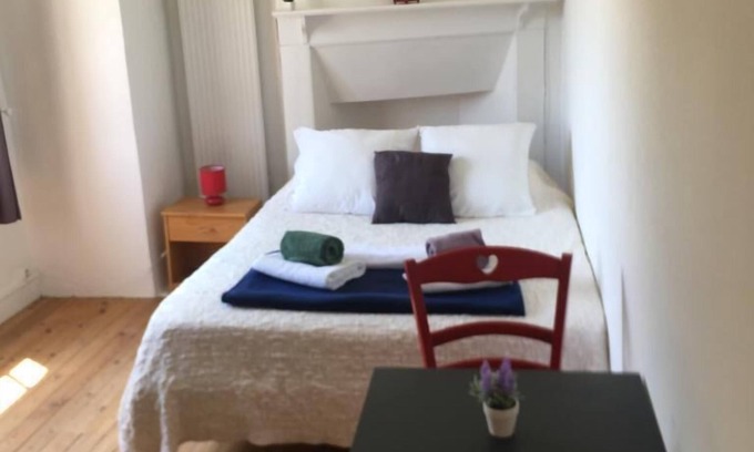 Beynac-et-Cazenac Apartment | L'Atelier - A quaint Retreat