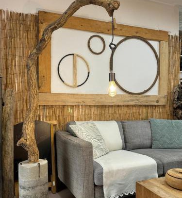 Les Grands Carmes Apartment | l'atelier cosy