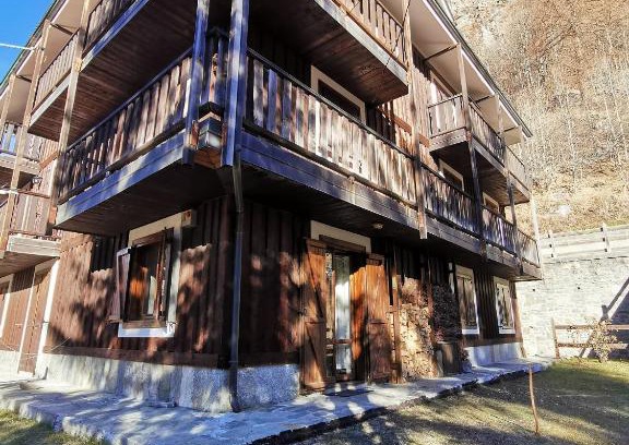 Cogne Apartment | L'Atelier du Temps - Il Prato di Maria
