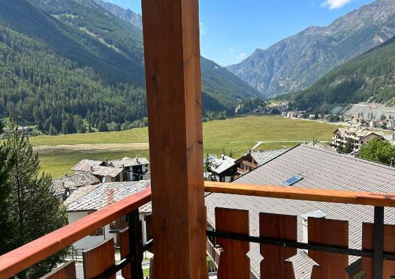 Cogne Apartment | L'Atelier du Temps - Sole e Luna