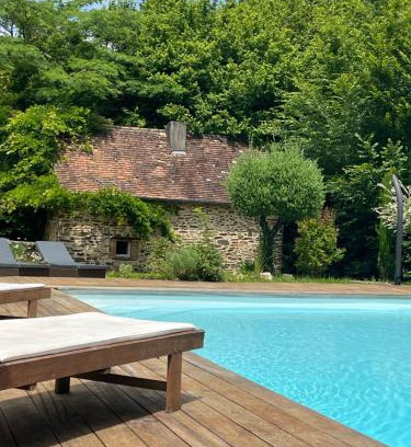 Sarlande House | L'Atelier
