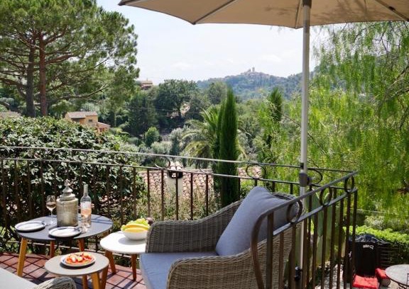 Vence Villa | L'Atelier
