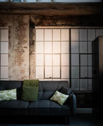 Eu House | L'Atelier loft centre Eu