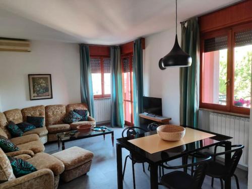 Ravenna Apartment | L'Attico di Leonardo