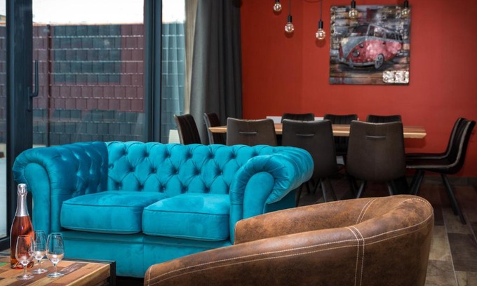 Ergersheim Bed & Breakfast | L'Attrap'Rêves : Le confort Hôtelier, la convivialité en plus