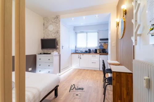 Versailles Apartment | l'Atypique Calme, Proche Gare & Centre ville