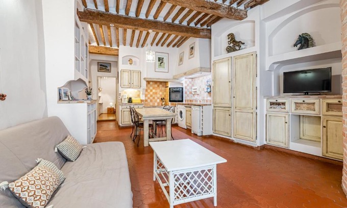 Cassis Apartment | L'atypique par Dodo-a-Cassis