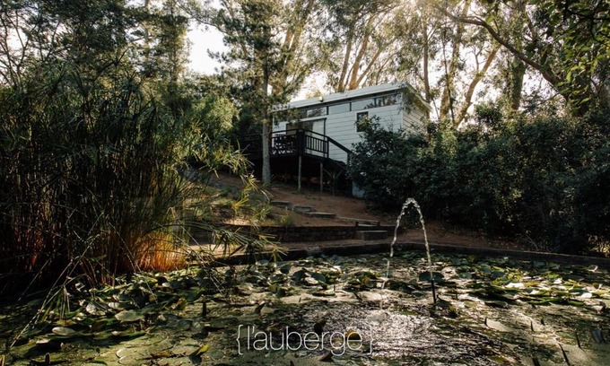 Port Elizabeth Resort | L'auberge Country Hideaway