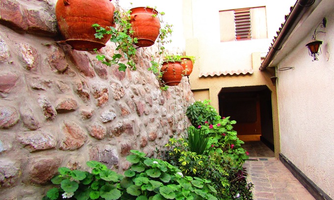 Cusco Historic Center Apartment | L'Aurora Residencial Cusco
