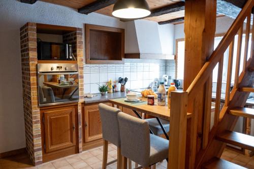 Saint-Jean-Saverne Apartment | L'AuthAlsace