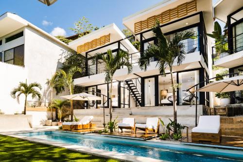 Tamarindo Hotel | L'Avventura