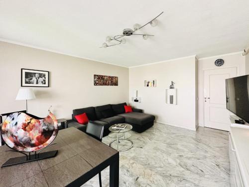 Carnot Apartment | L'azur - 3 pièces centre Cannes - Terrasse