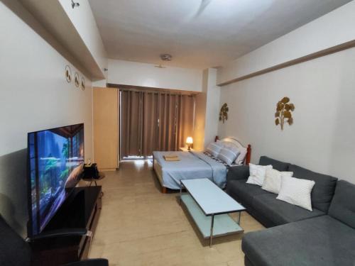 Pasay Apartment | L&D Condominium