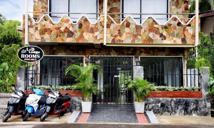 Nalagasdeniya Bed & Breakfast | L&D Lodge