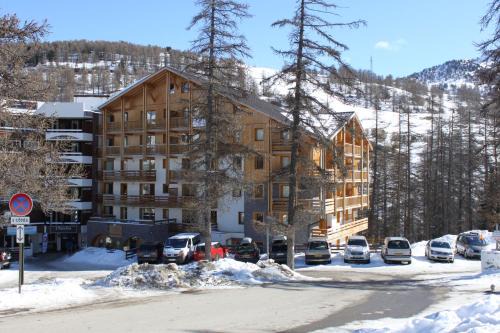 Les Claux Apartment | L'Ecrin des Neiges