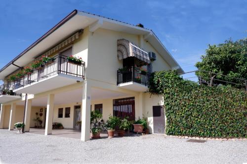 Rivoli Veronese Apartment | L'edera appartamento