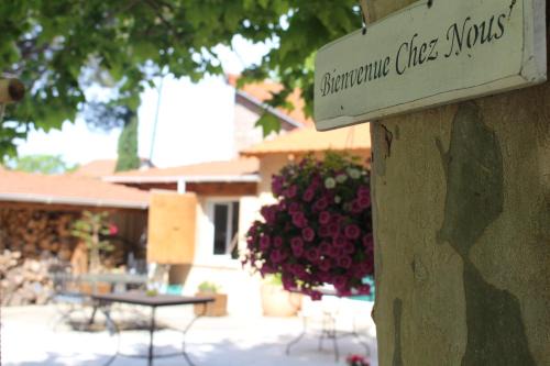 Salin-de-Giraud Bed & Breakfast | L'effet mer