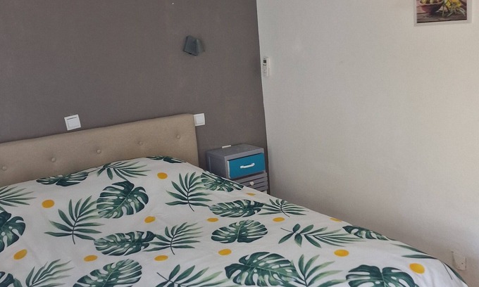 Mouries Apartment | l'Embellido