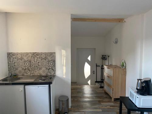 Saint-Louis Apartment | L’Ephemere Saint-Louis Maisonette