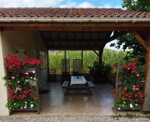 Saint-Etienne-les-Remiremont House | l'escapade