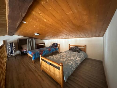 La Voulte-sur-Rhone Apartment | l Escale a la Voulte