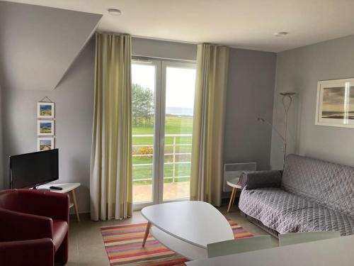 Wimereux Apartment | L'escale Effet Mer