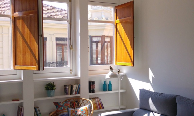 Ciutat Vella Bed & Breakfast | L'Esplai Valencia