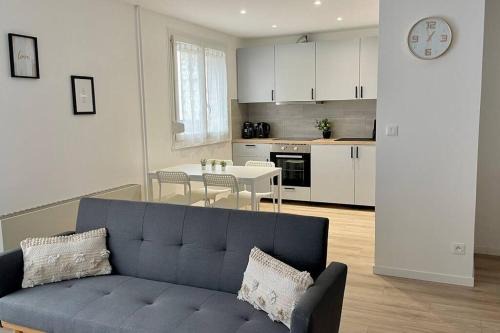 Reims Apartment | L’esplanade - Super 3 pièces refait à neuf - Reims