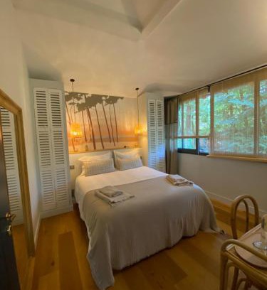 Belin-Beliet Bed & Breakfast | L Esprit du Cap