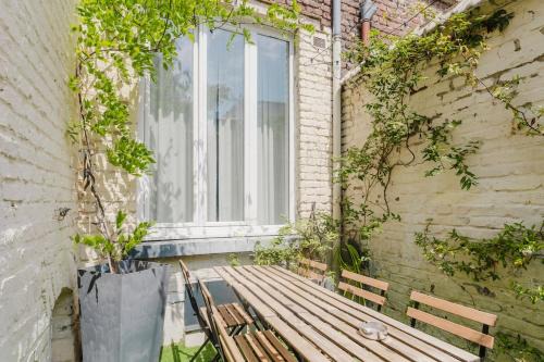 Lens Apartment | L'Estival, T2 à 5min de la gare avec WIFI