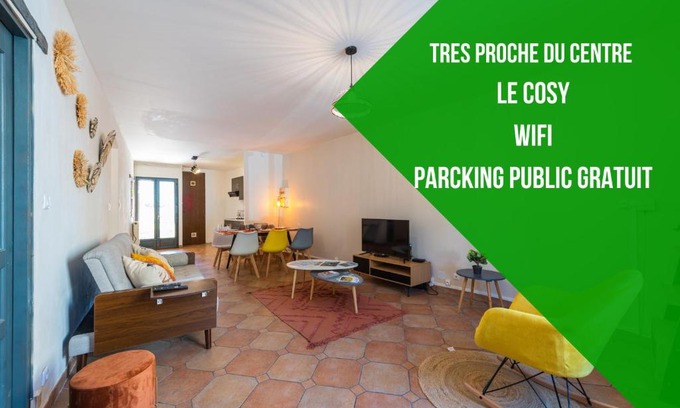 Sedan Apartment | L Ethique de Sedan