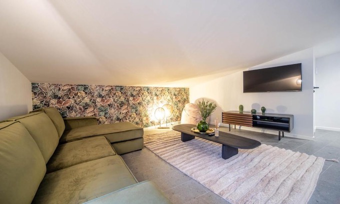 Tournus Apartment | L'exploratrice