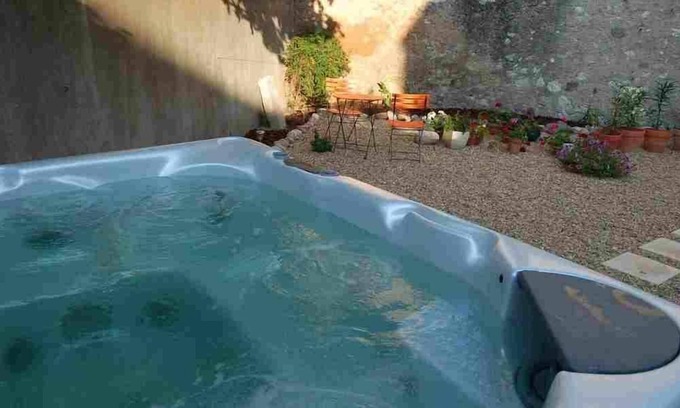 Capestang House | L'Hirondelle - Capestang, Languedoc Roussillon
